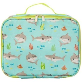 Sass & Belle Shelby The Shark Lunch Bag