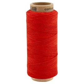 100 Metres Cotton Cord 1.0 mm, Cord Cord Cotton Twine Bakers Twine Gift Ribbon 0016 - Red