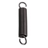 DTGN 2.5x18x100mm(WxODxL) Extension Spring - 1Pack - Good for Home