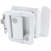Riloer Entry Door Locks Latch Handle Deadbolt, Entry Door Lock