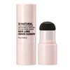 So Natural Hair Line Cover Cushion 2.5g, BLACK COLOR, 2 pcs / 쏘내추럴 헤어 라인 커버 쿠션 2.5g, BLACK COLOR, 2개
