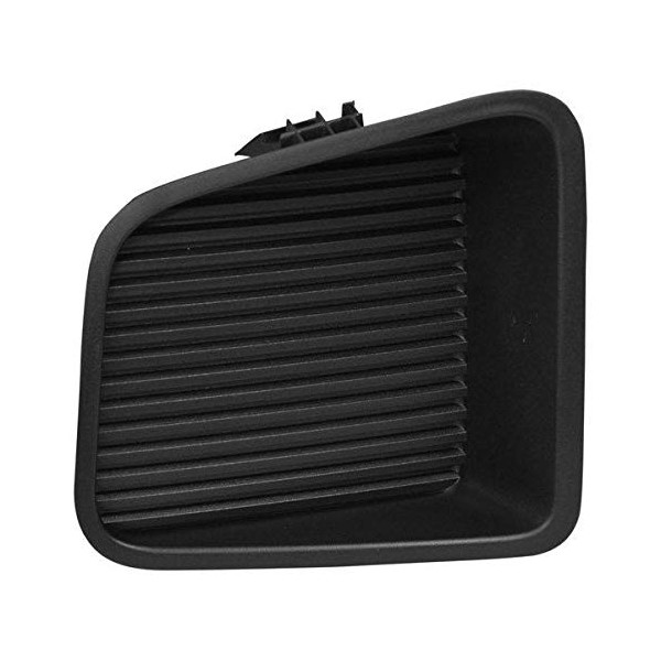 FITRITE AUTO PARTS New Front Left Driver Side Fog Light