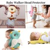 Generic Baby Head Protector Backpack, Head Protector Pad Safety Cushion