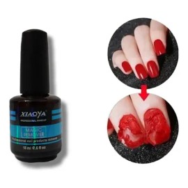 Remover De Gel Semipermanente Para Uñas Xiaoya