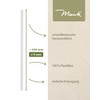 Mank Paper Drinking Straws, Paper Straws, Environmentally Friendly, Robust and