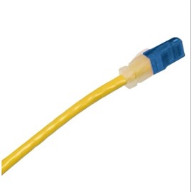 ATP ALLEN TELCat 5e Patch Cable, 14 ft., YellowMFR #: AT1514EV-YL