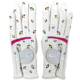 arnold palmer apg-117l (white x pink) (18)