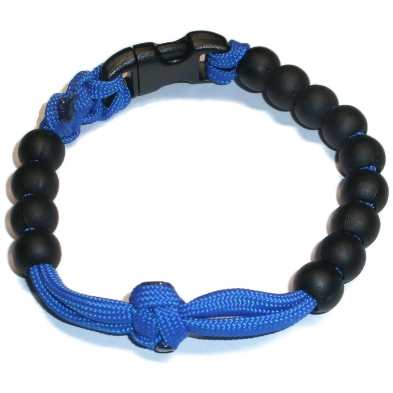 RedVex Ranger Pace Counter Bead Bracelet Choose your color and