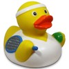 Rubber Duck tennis