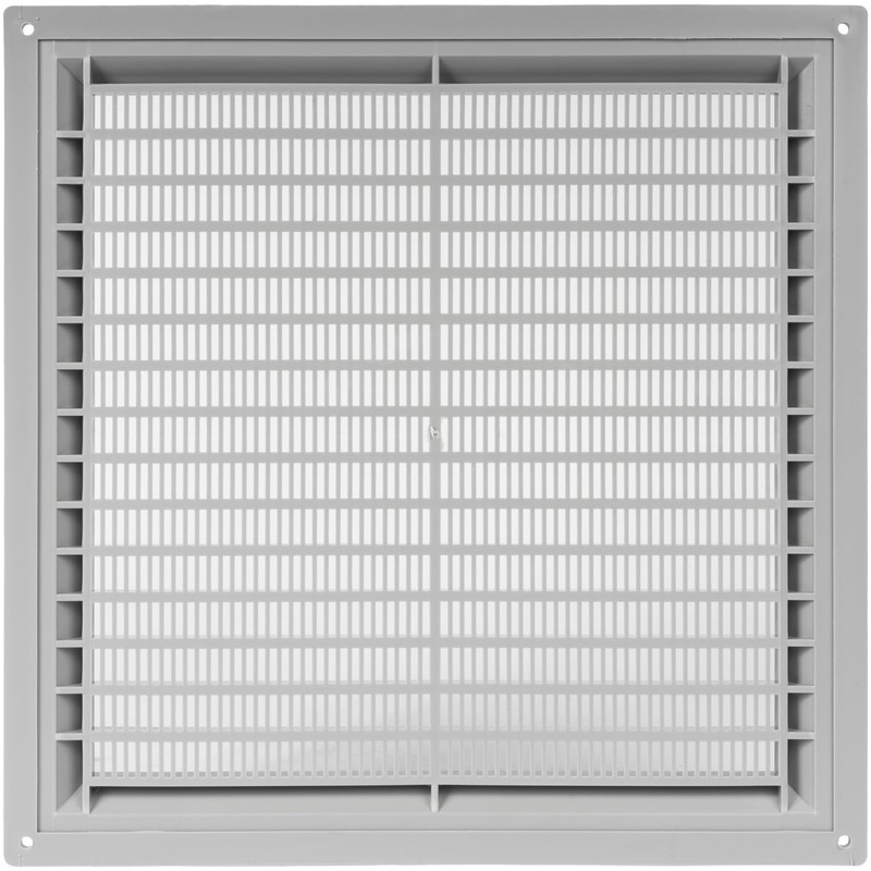 10'' x 10'' Inch / 250 x 250 mm Plastic