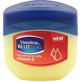 Vaseline Petroleum Jelly 100G