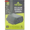 Tactacam Defend Cellular Security Camera DFD-GRD01
