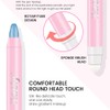 Kaely 2in1 Cream Eye Shadow Brightener Sticks for Eyes, Pencil