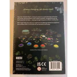 Kevin Wilson A Gentle Rain - Bloom Edition - Brand New  IN STOCK SHIPS NOW Nice Deluxe Ed