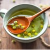 Herbal Tea Flower Tea Organic Chamomile Raw Material Bulk Can