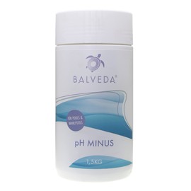 Balveda pH Minus Granules 1.5 kg