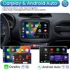 Fortdows For Jeep Renegade 2015-2020 Apple Carplay Android 12 Car