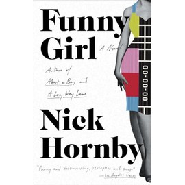 Funny Girl: A Novel