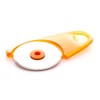 Dexam Mini Pizza Cutter Orange
