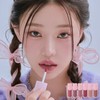 체리하트 메가 틴트 6종 Cherry Heart Mega Tint 6 Set