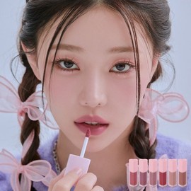 체리하트 메가 틴트 6종 Cherry Heart Mega Tint 6 Set