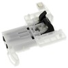 Bosch Gaggenau, Neff, Siemens Dishwasher Lock 10006917
