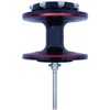 Genuine Parts 21 Scorpion MD 301XG Spool Pair (with Bearings)