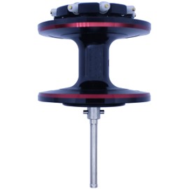 Genuine Parts 21 Scorpion MD 301XG Spool Pair (with Bearings) Part No 13GPA