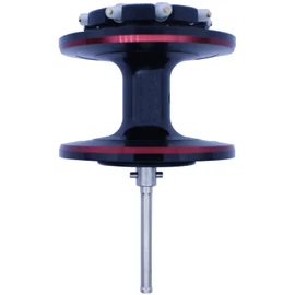 Genuine Parts 21 Scorpion MD 301XG Spool Pair (with Bearings) Part No 13GPA