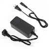 12V Car Refrigerator AC Power Adapter, 110V-240V Power Supply Cord,