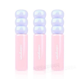 Colorgram [컬러그램] 컬러그램 탕후루 탱글 틴트 07 수줍구아바 3개 [Colorgram] Colorgram Tanghulu Tangle Tint 07 Shy Guava Set of 3