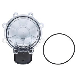 Unbranded Upgraded Check Valve Rebuild Kit 263042Z Replacement Fits for Pentair 2" CPVC