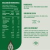 Suplemento Fitness Birdman Espirulina 360 G Sp360