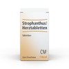 Strophanthus comp. heart tablets, 50 tablets