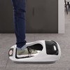 CaLaOCO Shoe Covers Machine, Automatic Shoe Cover Dispenser Disposable Plastic
