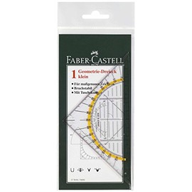 Faber-Castell Set Square