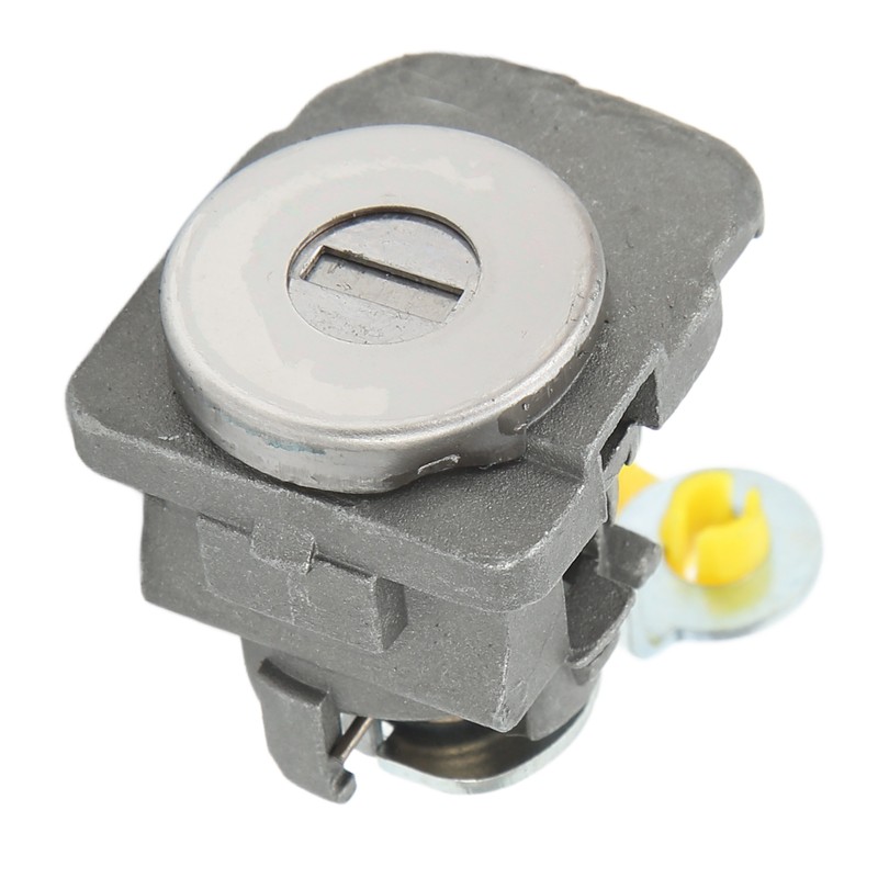 Car Door Lock Cylinder Zinc Alloy Left Front Door Locking