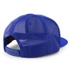 Trendy Apparel Shop XXL - Gorra de espuma de 5
