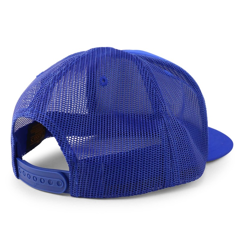 Trendy Apparel Shop XXL - Gorra de espuma de 5