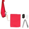 Kids Sensory Swing 9.2ft Long Easy Mounting Elastic Safe Durable
