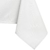 AmeliaHome Tablecloth, Lotus Effect, Water-resistant