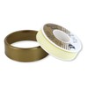 Unasco Gold Maximum Density Thread Seal Tape (ATG0), 1/2 in.