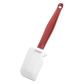 Rubbermaid FG1962000000 kitchen spatula - Espátula de cocina Red, White