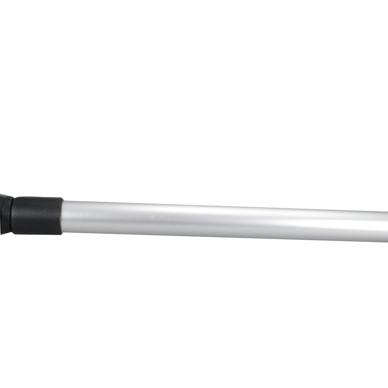 Pactrade Marine Boat Trolling Motor Telescopic Extension Handle Anodized Aluminum