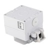Outdoor Socket IP66 Weatherproof German Outdoors Outlet for Gardens Workshops