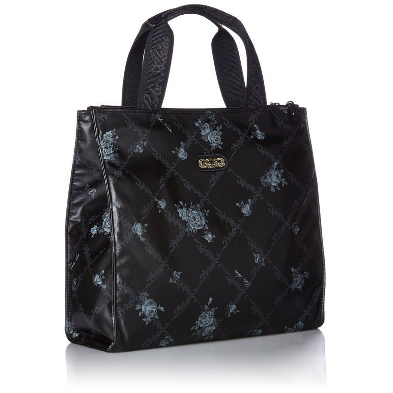 Lake Ulster 36624102 TTW Fasteners, Black