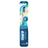 Oral-B Cross Action Max Clean Toothbrush, Soft, 1 Count
