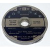20 INOX Cutting Discs for Cutting or Angle Grinders Diameter