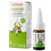 Otosan Natural Ear Drops 10ml