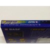 90 Minute Audio Cassettes BASF Chrome Super Quality II Empty